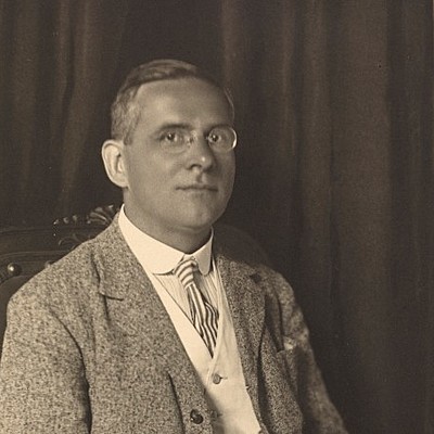 Timeline: Moritz Schlick April 14, 1882 - June 22, 1936