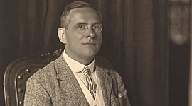 Timeline: Moritz Schlick April 14, 1882 - June 22, 1936