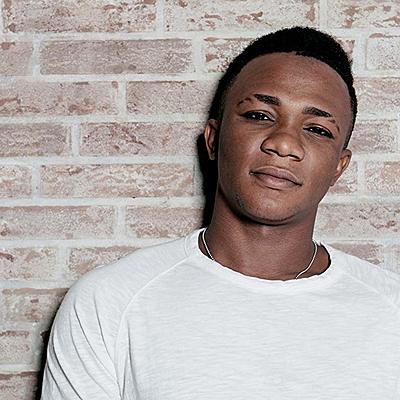 Timeline: SAMUEL STORM, famous singer from Nigeria