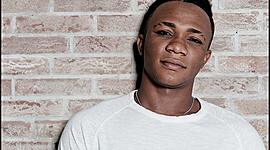 Timeline: SAMUEL STORM, famous singer from Nigeria