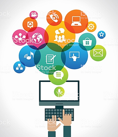 Recursos para enseñanza, aprendizaje e investigación.