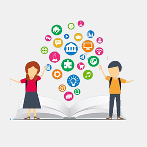 Recursos Educativos Digitales