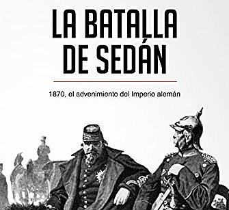 Derrota en la batalla de Sedán
