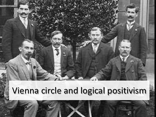 Establishing the Vienna Circle