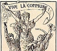 La Comuna de París