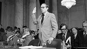 Watergate Trial