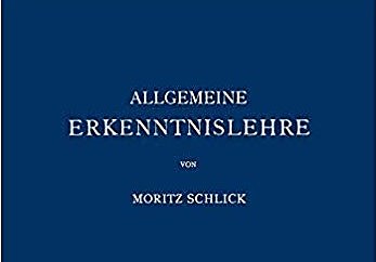 Initial Writing of his General Theory of Knowledge