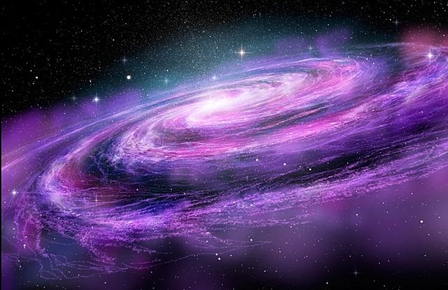 LA GALAXIA