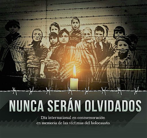 Conferencia  «Prevención mundial del genocidio: aprender del Holocausto»