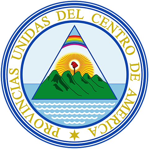 Provincias Unidas de Centro América