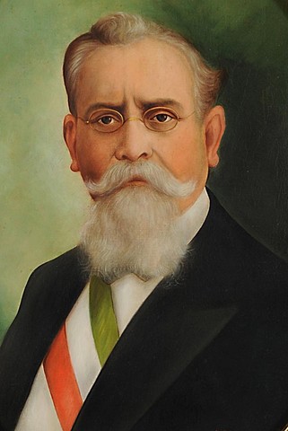 Las tropas de Carranza