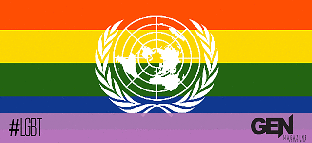 LGBTI  CAMPAÑA LIBRES E IGUALES