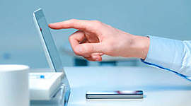 Timeline: Plataformas de Aprendizaje