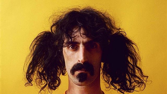 Frank Zappa