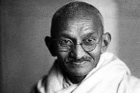 GANDHI INDIA