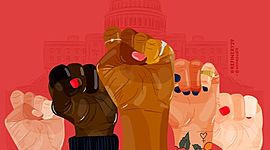 Timeline: HISTORIA DE LOS DERECHOS HUMANOS