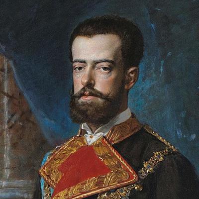 Timeline: Amadeo I de España