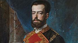 Timeline: Amadeo I de España
