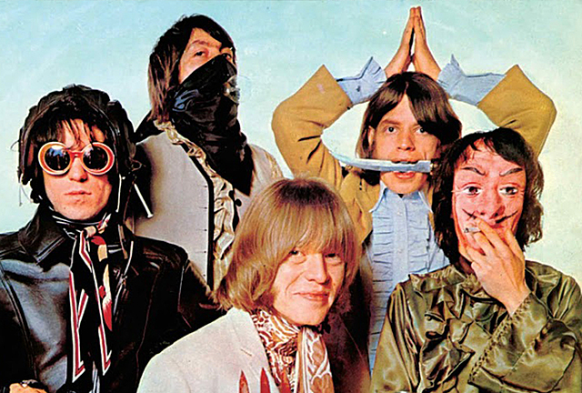 The Rolling Stones