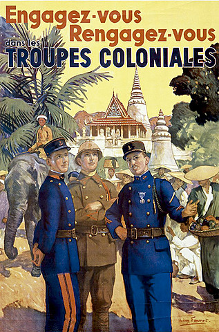 Per què hi va haver l'expansió imperialista?