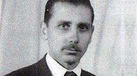 Timeline: Christos Papakyriakopoulos, Greek mathematician