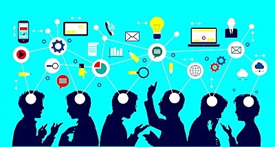 Libertad de edición y difusión