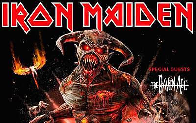 Iron Maiden