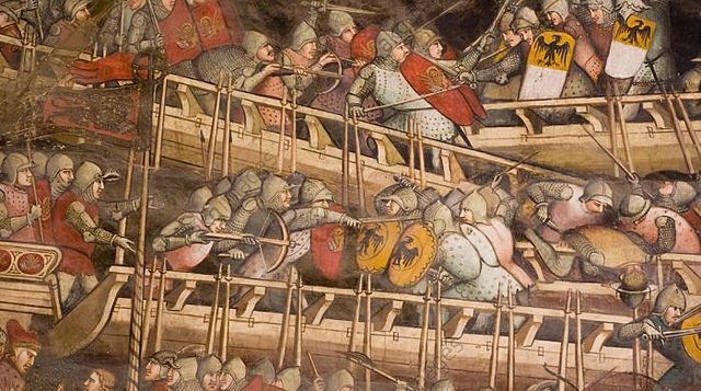 End of the Classical Period