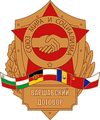 Warsaw Pact
