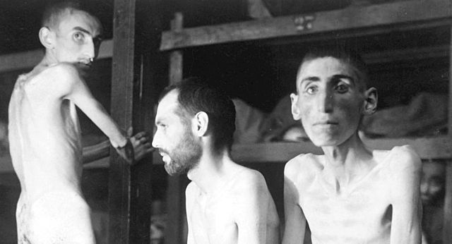 Creació camps de concentració i Holocaust