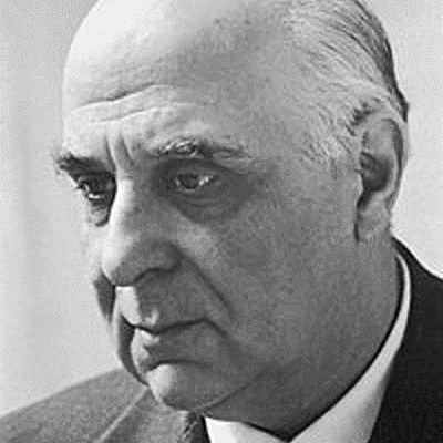 Timeline: Giorgos  Seferis  Greek poet-diplomat and a Nobel laureate.