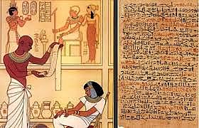 Egipto (Método Científico)