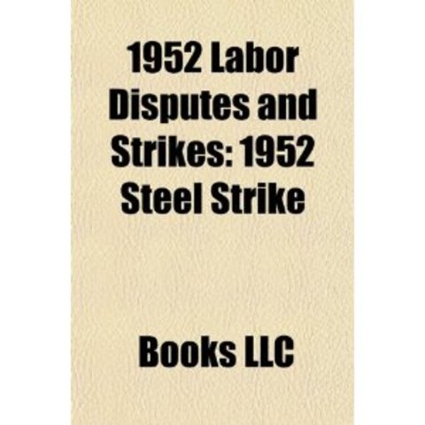 Steel Strike