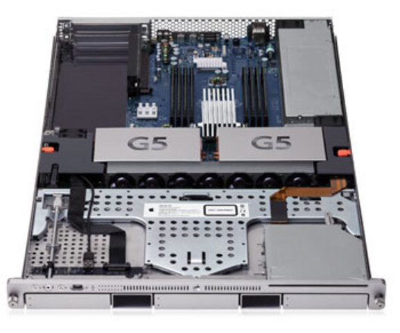 Xserve G5
