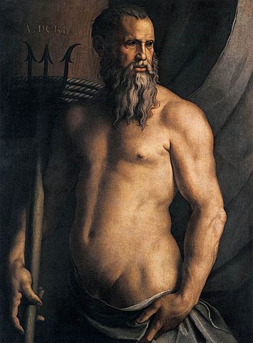 Bronzino