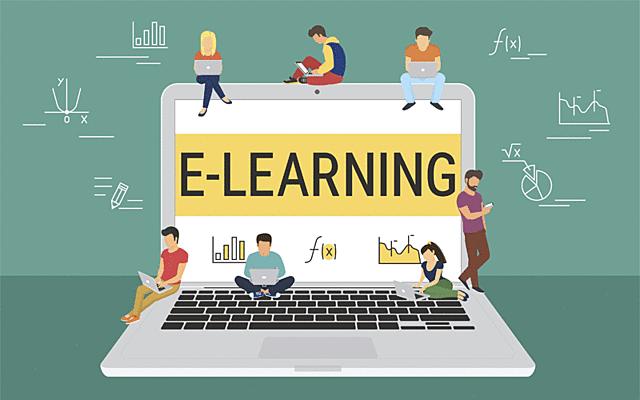 E-learning (convencional)