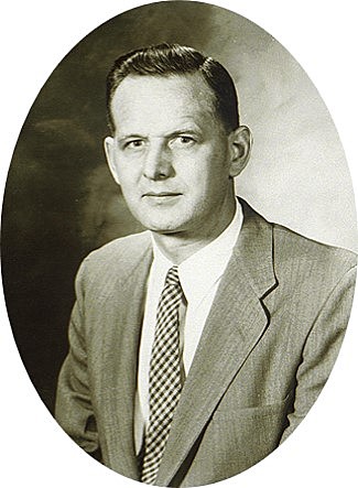 Maclyn Mc Carty (1911-2015)