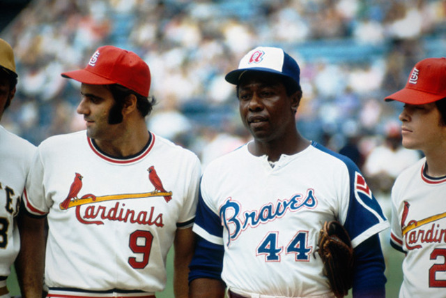 Major League Baseball Strike