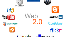Timeline: Web 2.0: Evolución y desarrollo