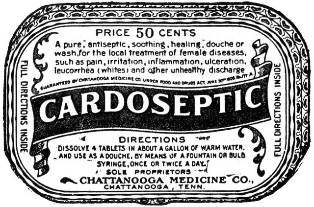 Pure Food and Drug Act