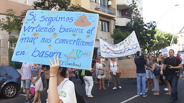 Fet social i climatic