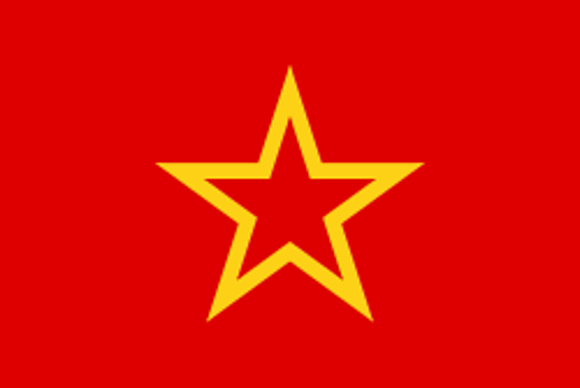 EJÉRCITO ROJO