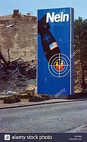 NATO Double-Track Decision (Euromissile Crisis)