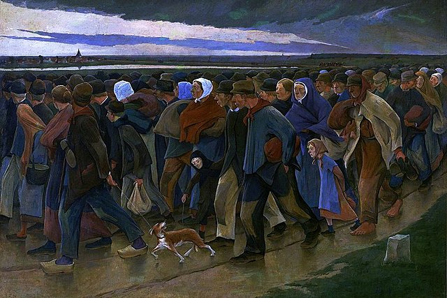 Ordenanzas de bilbao