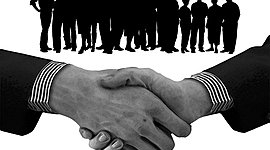 Timeline: “Derecho Procesal Mercantil.”