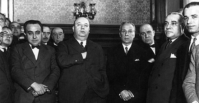 Pácto entre Empresarios y Sindicatos