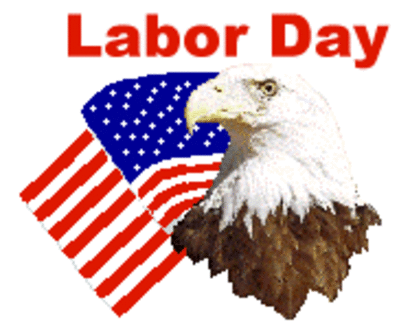 Labor Day (National Holiday)