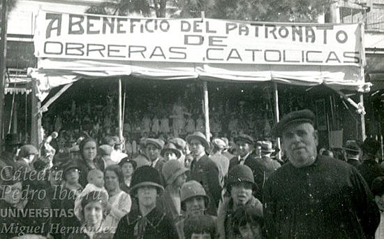 Sindicatos Católicos