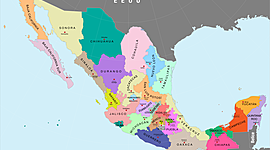 Timeline: Evolución de la legislación ambiental y el turismo de México.