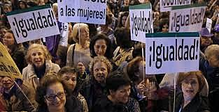 Derechos de la mujer